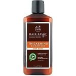 Petal Fresh Hair Resq Dry Hair Natural Thickening Shampoo For Noticeably Thinning Hair