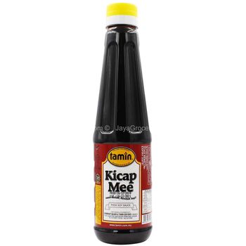 Tamin Kicap Mee 500ml