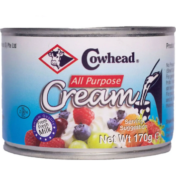 Cowhead All Purpose Cream 170g