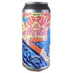 Garage Project Hazy In The Head Hazy IPA 440ml
