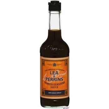 Lea & Perrins Worcestershire Sauce 290g