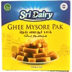 Sri Dairy Ghee Mysore Pak