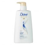 Dove Deep Repair Shampoo 680ml
