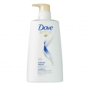 Dove Deep Repair Shampoo 680ml