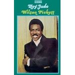 Hey Jude Vinyl Record - Wilson Pickett