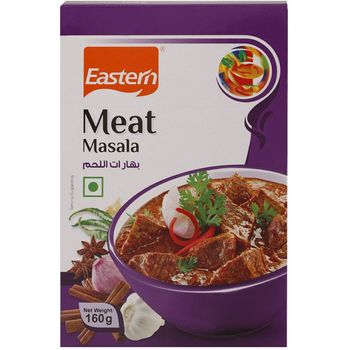 Masala Daging Timur 160g