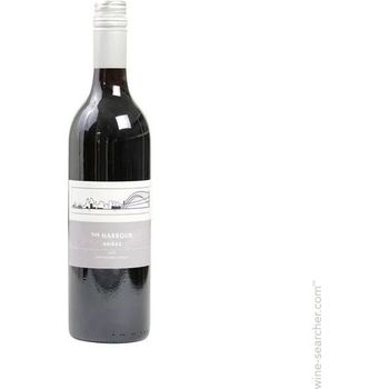 The Harbour Shiraz 2017 Wine 750ml