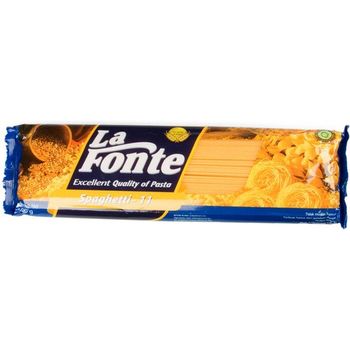 La Fonte Spaghetti 500g