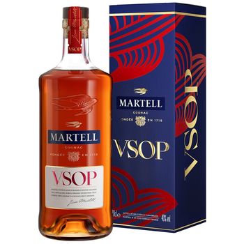 Martell Vsop Cognac 700ml
