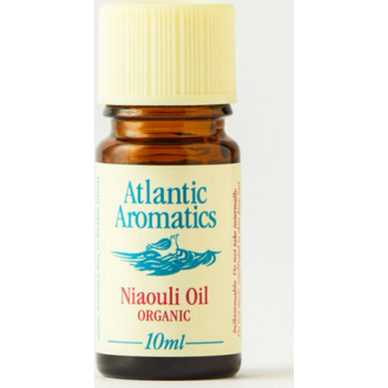 Atlantic Aromatics Niaouli 5ml