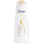 Dove Nourishing Oil Care Shampoo
