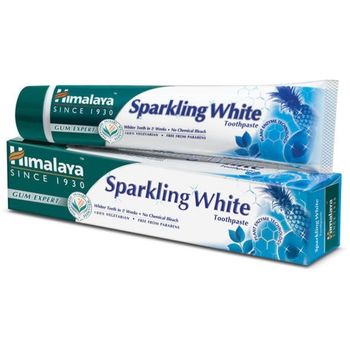 Himalaya Sparkling White Too 150g