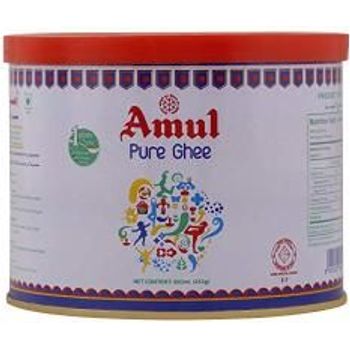 Amul Ghee 500g