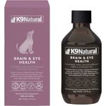 K9 Natural Brain And Eye Oil 175ml