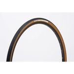 Panaracer Tire Gravel King Slick 28" 700 X 38 C Tlc Black Brown 318g