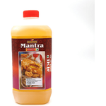 Idhayam Mantra Groundnut Oil 2l