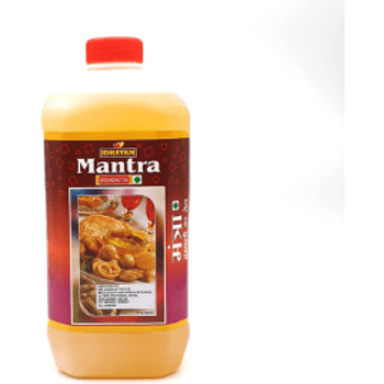 Idhayam Mantra Groundnut Oil 2l