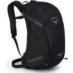 Osprey Hikelite Hiking Backpack Black 26l