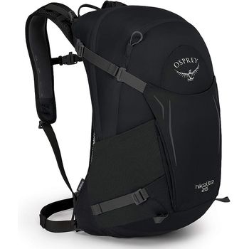 Osprey Hikelite Hiking Backpack Black 26l