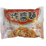 Leezen Dry Noodles With Bean Paste 90g