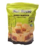 Nut House Cashew Salar Rusk 200g