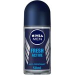 Nivea Deodorant For Men 50ml