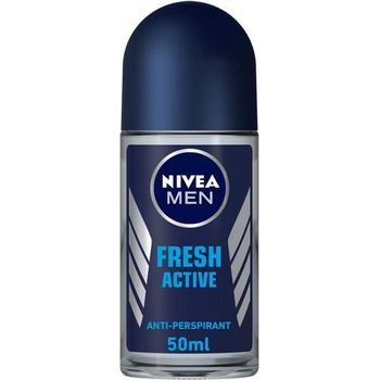 Nivea Deodorant For Men 50ml