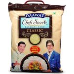 Daawat Classic Basmati Rice 5kg