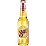 Sol Beer 330ml