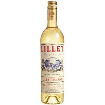 Lillet Blanc Aperitif 750ml