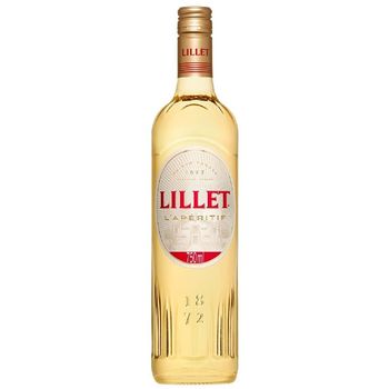 Lillet Blanc Aperitif 750ml