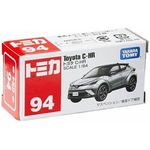 Tomica Takara Tomy No. 94 Toyota C-hr Model Kit 1 64