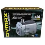 Dymax PH400 Power Head 400L/H