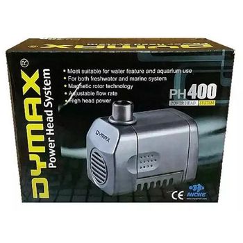 Dymax PH400 Power Head 400L/H