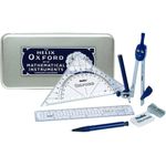 Helix Oxford Mathematical Instruments Set