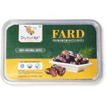 Fard Date Crown 500g