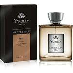 Yardley Gentleman Elite Eau De Parfum Tom 100ml