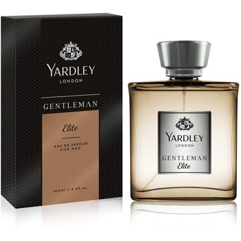 Yardley Gentleman Elite Eau De Parfum Tom 100ml