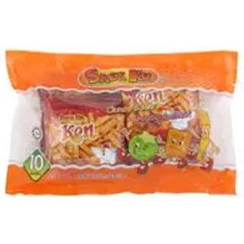 Snek Ku Ken Chicken Multipack 10s
