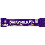 Cadbury Dairy Milk Caramello Bar 55g