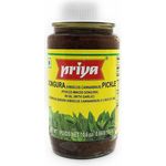 Priya Gongura Pickle 300g