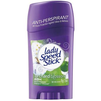 Lady Speed Stick Orchard Blossom 45g