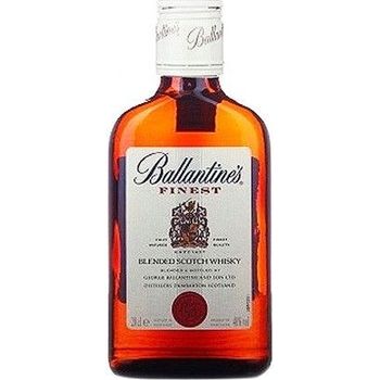 Ballantine's Scotch Whisky 200ml
