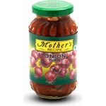 Mother's Recipe Madras Onion Pickle 300g