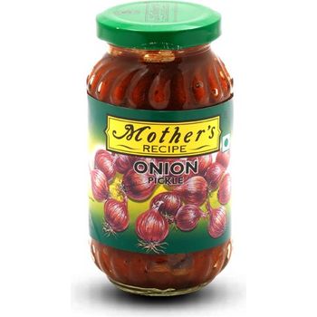 Mother's Recipe Madras Onion Pickle 300g
