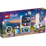 LEGO 41713 Olivia's Space Academy
