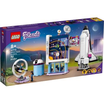 LEGO 41713 Olivia's Space Academy