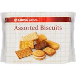 Khong Guan Biscuit Assortment 695g