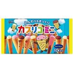 Glico Giant Caplico Mini Pack 