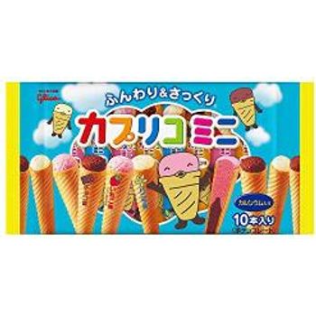 Glico Giant Caplico Mini Pack 